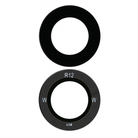 Samsung Galaxy S24 FE kameras stikliņš - (lens Wide) (oriģināls)