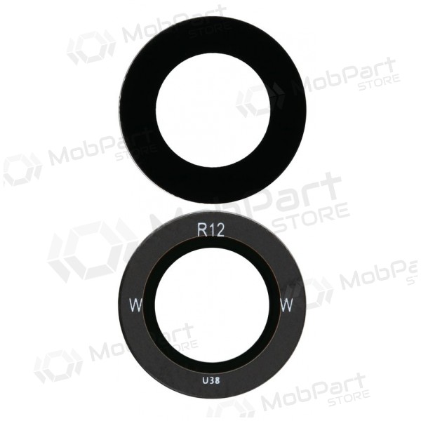 Samsung Galaxy S24 FE kameras stikliņš - (lens Wide) (oriģināls)