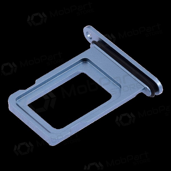 Apple iPhone 14 SIM kartes turētājs (zils)