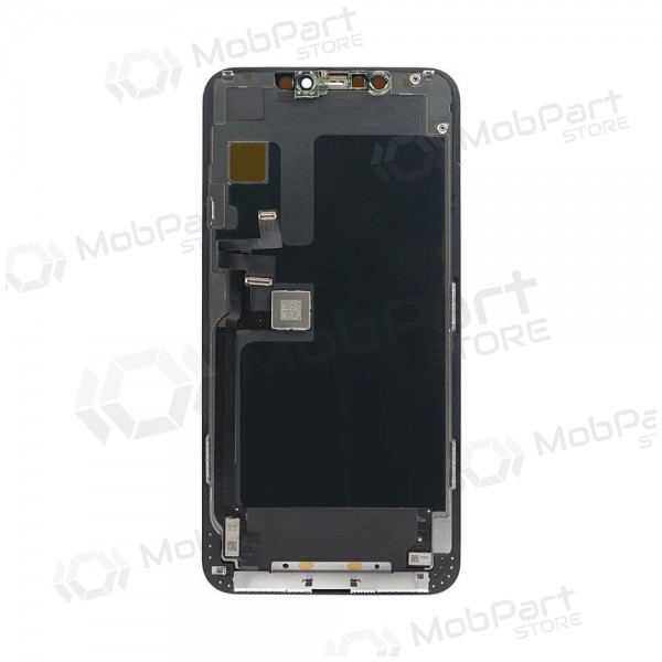 Apple iPhone 11 Pro Max ekrāns (Soft OLED) (Premium)