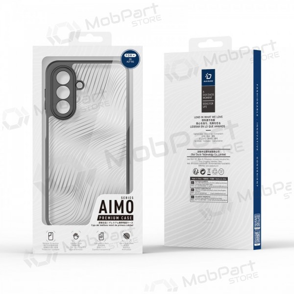 Samsung Galaxy A27 maciņš - Dux Ducis Aimo