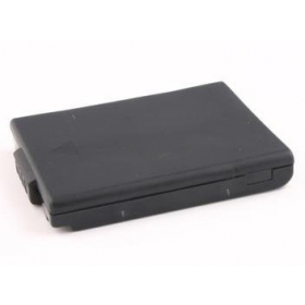 Panasonic CGA-S001E, DMW-BCA7 fotokameras baterija / akumulators