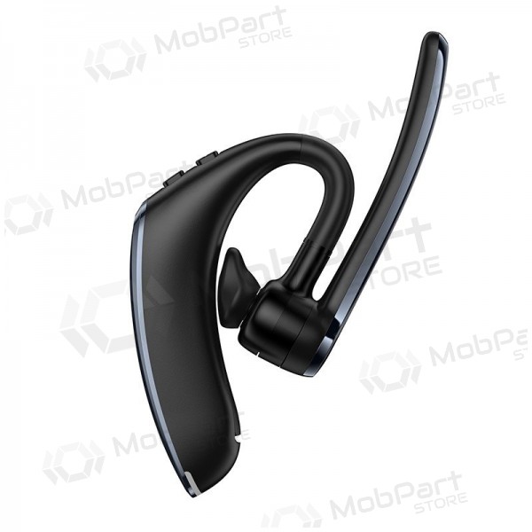 Bluetooth brīvroku austiņas Hoco E90 ENC USB-C melnas