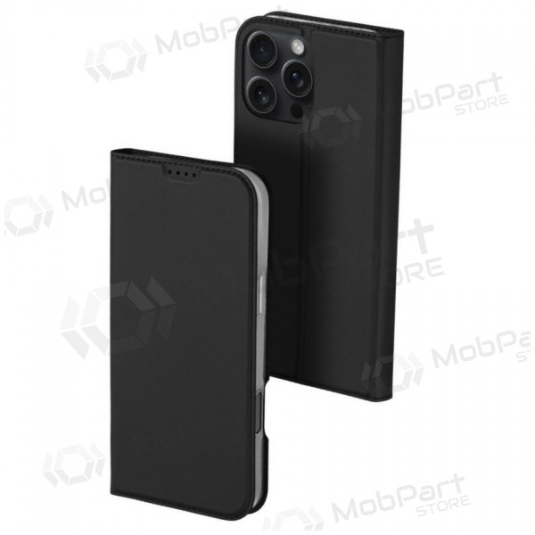 Samsung Galaxy A27 maciņš - Dux Ducis Skin Pro - melns