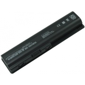 HP 462889-121, 5200mAh klēpjdatoru akumulators, Advanced