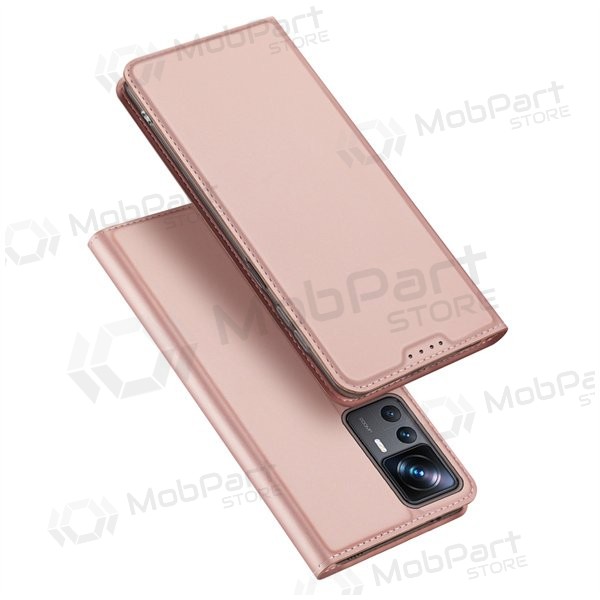 Xiaomi 12T, 12T Pro maciņš 