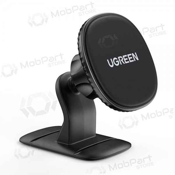 Tālruņa turētājs automobiļiem Ugreen LP292 melns