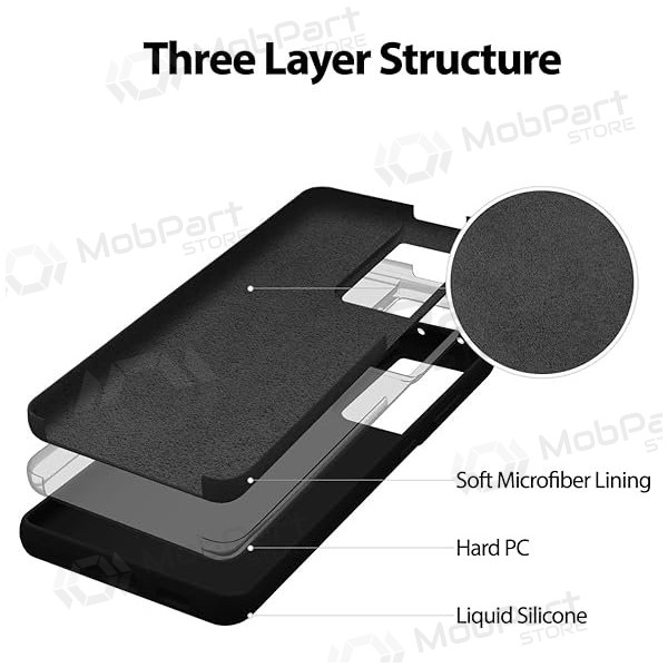 Samsung Galaxy A36 vāciņš Mercury Samsung Galaxy A36 vāciņš Mercury