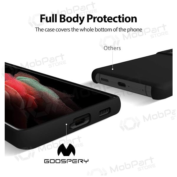 Samsung Galaxy A52, A52s vāciņš Mercury Samsung Galaxy A52, A52s vāciņš Mercury