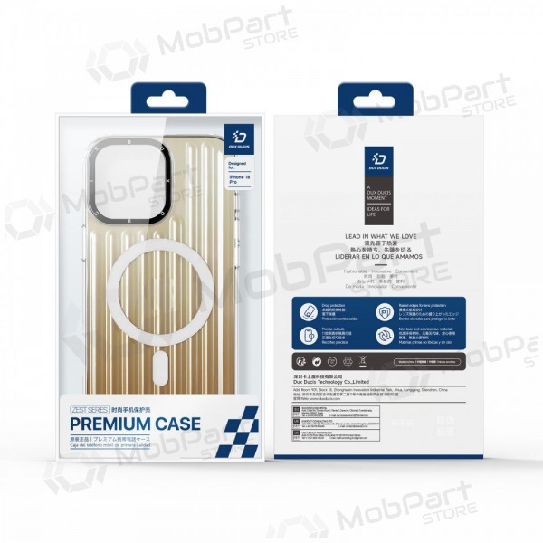 Apple iPhone 16 Pro Max maciņš 