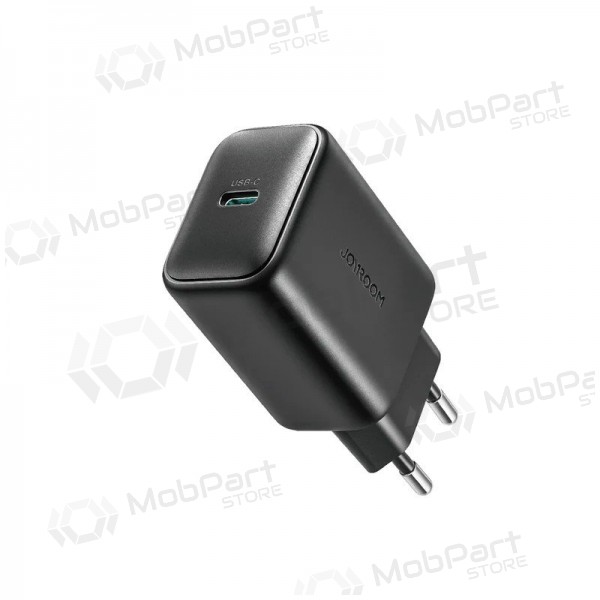 Lādētājs Joyroom JR-TCF23 USB-C 25W melns