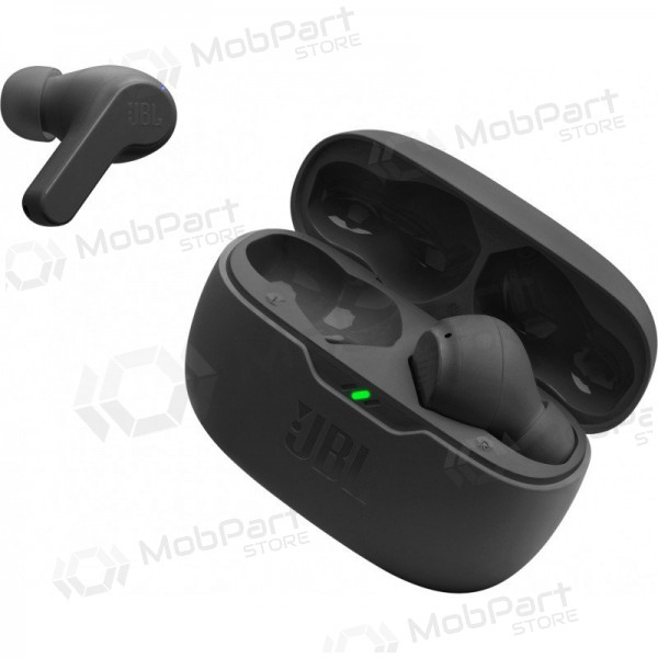 Bezvadu austiņas JBL Wave Beam TWS Bezvadu austiņas JBL Wave Beam TWS