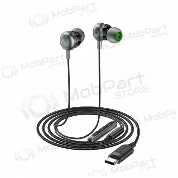 Austiņas Acefast L5 USB-C Austiņas Acefast L5 USB-C