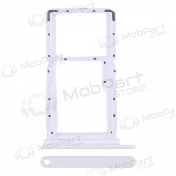 Xiaomi Redmi Note 13 5G SIM kartes turētājs (Arctic White)
