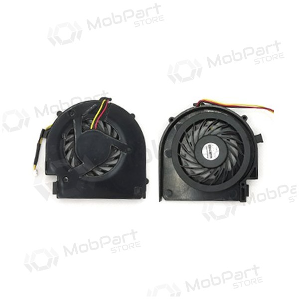 Piezīmju grāmatiņu dzesētājs DELL Inspiron 14R N4030, M4010 Piezīmju grāmatiņu dzesētājs DELL Inspiron 14R N4030, M4010