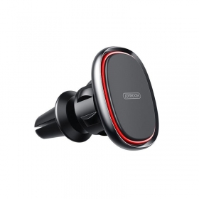 Tālruņa turētājs automobiļiem Joyroom JR-ZS205 (dashboard) magnetinis melns