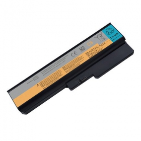 LENOVO 42T4585, 4400mAh klēpjdatoru akumulators, Selected