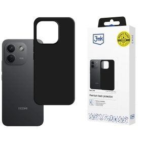 Xiaomi Redmi Note 17 Pro Max maciņš - 3MK Matt Case