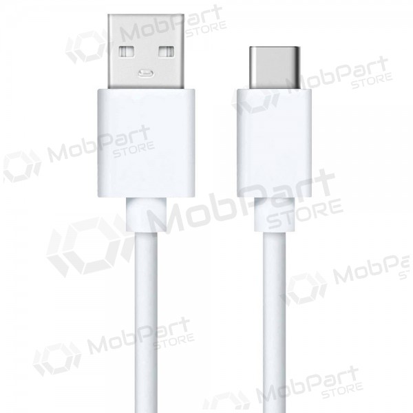 USB kabelis 