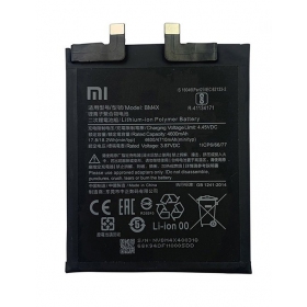 Xiaomi Mi 11 baterija / akumulators (BM4X) (4600mAh)