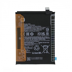Xiaomi Redmi Note 11, Note 11S baterija, akumuliatorius (BN5D) (oriģināls)
