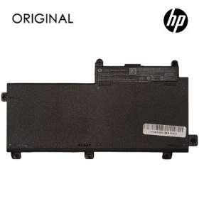 HP CI03XL, 3930mAh klēpjdatoru akumulators - PREMIUM