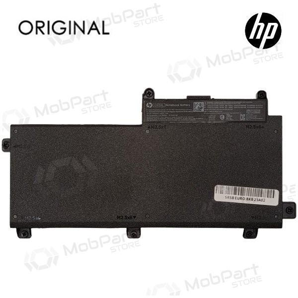 HP CI03XL, 3930mAh klēpjdatoru akumulators - PREMIUM