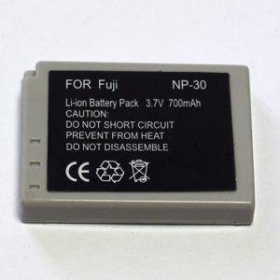 Fuji NP-30 fotokameras baterija / akumulators