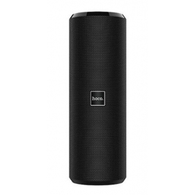 Bluetooth pārnēsājams skaļrunis Hoco BS33 (melns)