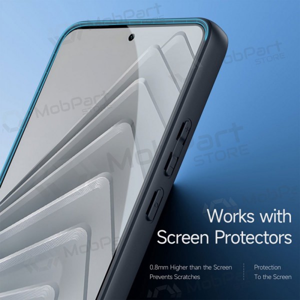 Xiaomi Redmi Note 14 5G maciņš / vāciņš 