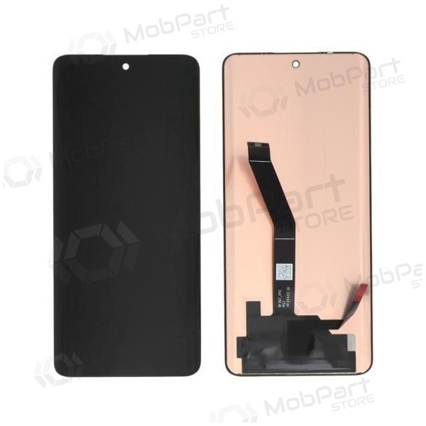 Xiaomi Redmi Note 15 4G ekrāns - Premium