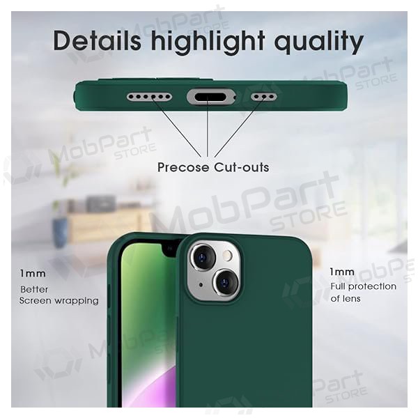 Samsung Galaxy A245 A24 4G / A246 A24 5G vāciņš 