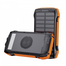 Ārējā baterija Power Bank Choetech B657 20000mAh
