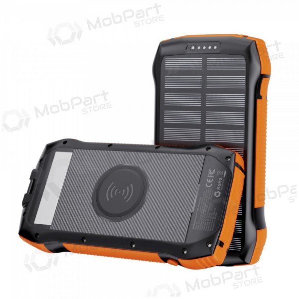 Ārējā baterija Power Bank Choetech B657 20000mAh