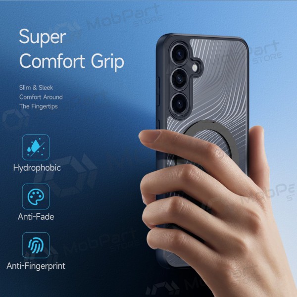Samsung Galaxy S25 vāciņš Samsung Galaxy S25 vāciņš