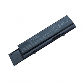 DELL Y5XF9, 5200mAh klēpjdatoru akumulators, Advanced