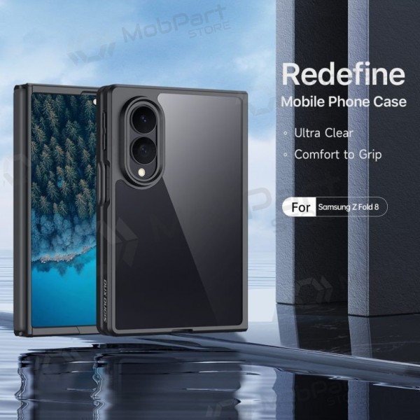 Samsung Galaxy Z Fold8 maciņš - Dux Ducis Aimo