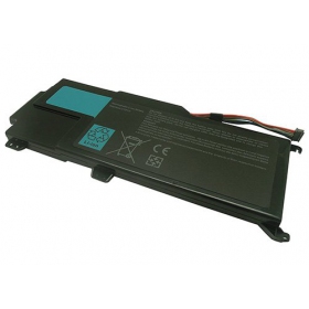 DELL V79Y0, 3800mAh klēpjdatoru akumulators, Selected