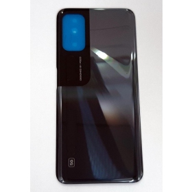 Xiaomi Poco M3 Pro 5G aizmugurējais baterijas vāciņš (Power Black)