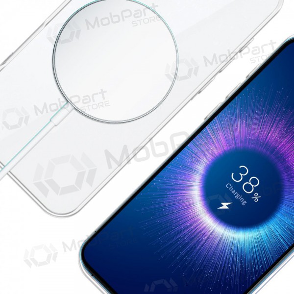 Apple iPhone 16 Pro maciņš / vāciņš Apple iPhone 16 Pro maciņš / vāciņš