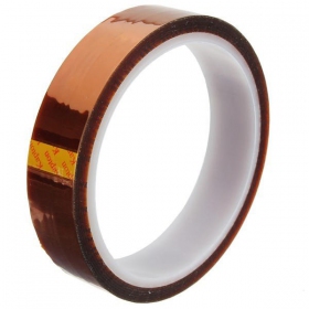 High temperature Kapton Polyimide tape 10mm