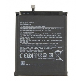 Xiaomi Mi 8 Lite baterija / akumulators (BM3J) (3350mAh)