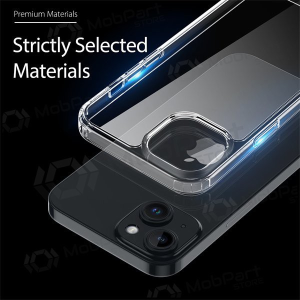 Apple iPhone 15 maciņš / vāciņš Apple iPhone 15 maciņš / vāciņš