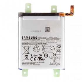 Akumuliatorius oriģināls Samsung S918 S23 Ultra 5000mAh EB-BS918ABY (service pack)