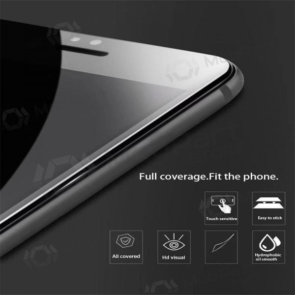 Samsung Galaxy A16, A17, A18 aizsargstikls - 520D