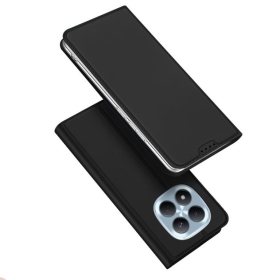 Xiaomi Redmi Note 15 Pro 4G maciņš - Dux Ducis Skin Pro melns