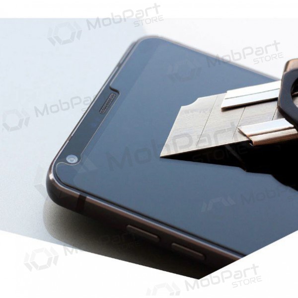 Apple iPhone 16 Pro Max aizsargstikls Apple iPhone 16 Pro Max aizsargstikls
