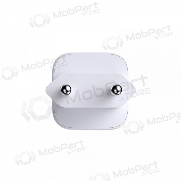 Lādētājs Joyroom JR-TCG15 30W GaN USB-C balts