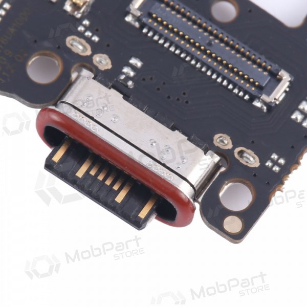 Xiaomi Redmi Note 13 Pro+ 5G uzlādes ligzda un mikrofona šleife (service pack) (oriģināls) Xiaomi Redmi Note 13 Pro+ 5G uzlādes ligzda un mikrofona šleife (service pack) (oriģināls)