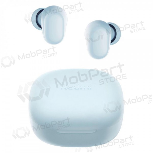 Bezvadu austiņas Xiaomi Redmi Buds 6 Play BHR9283GL Bezvadu austiņas Xiaomi Redmi Buds 6 Play BHR9283GL